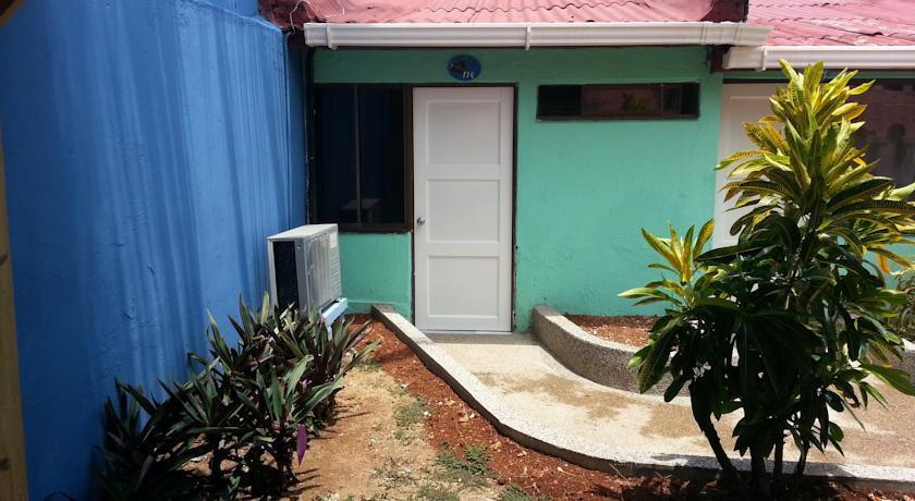 On Vacation Blue Reef Hotel San Andres  Exterior photo
